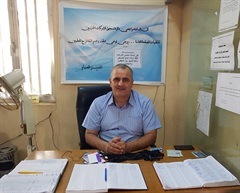 Ali Farouq Jomaa